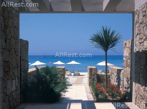 Sani Asterias Suites 13